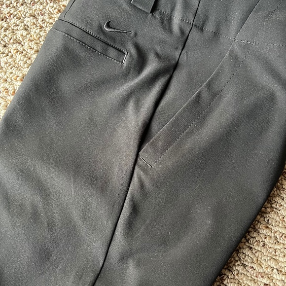 Nike Golf Dri-Fit Trouser (6) - Picture 6 of 7